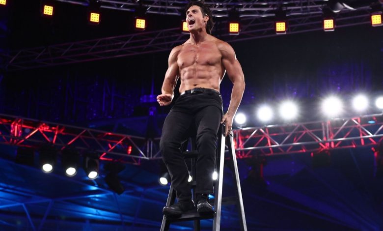 إريك بيشوف يوجه انتقادات لاذعة لـ AEW بسبب ستيفن بوردن: هل يؤثر ذلك على مستقبل ا