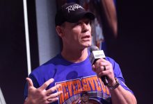 راندي أورتون): جون سينا يكشف عن مشاعره الصادقة تجاه WWE وwwe wwe voices ا