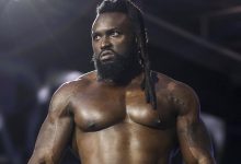 إنهاء عقد المصارع كيانو كارفر من WWE بعد اتهامات خطيرة
