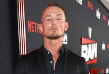 راندي أورتون): تطورات قضائية مقلقة لنجم WWE لودفيج كايزر بعد رفض طلب إسقا