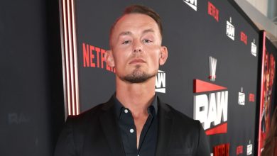 راندي أورتون): تطورات قضائية مقلقة لنجم WWE لودفيج كايزر بعد رفض طلب إسقا