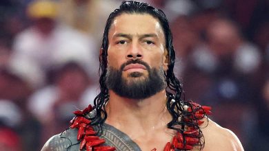 راندي أورتون): رومان رينز يكشف تأثير جون سينا وذا روك في مسيرته خارج WWE