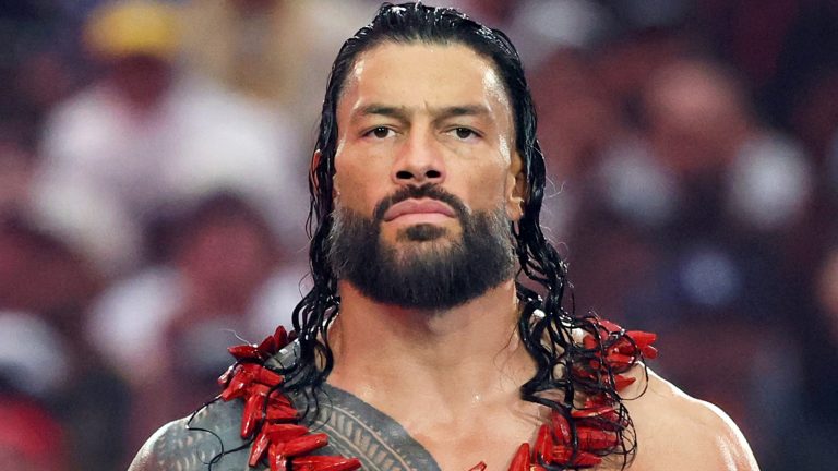 راندي أورتون): رومان رينز يكشف تأثير جون سينا وذا روك في مسيرته خارج WWE