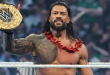 راندي أورتون): رومان رينز يكشف عن قائمة أساطيره في WWE: المال هو المعيار