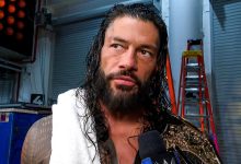 موني إن ذا بانك: رومان رينز يكشف فلسفته الخاصة حول جدول مشاركاته في WWE: الجودة فوق الكمية