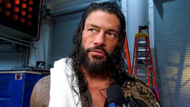موني إن ذا بانك: رومان رينز يكشف فلسفته الخاصة حول جدول مشاركاته في WWE: الجودة فوق الكمية