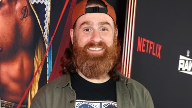 سامي زين يحدد قمة مسيرته في WWE بين ذكريات عرض رويال رامبل وحصد اللقب العالمي