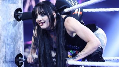 إيفولوشن: تاتوم باكسلي تكشف كواليس رحلتها الملهمة في WWE وتأثير أليكسا بليس