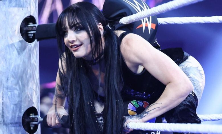 إيفولوشن: تاتوم باكسلي تكشف كواليس رحلتها الملهمة في WWE وتأثير أليكسا بليس
