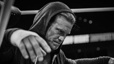 تحليل عرض باوند فور جلوري 2026: لحظات تاريخية وتساؤلات حول مستقبل aew wwe