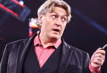 راندي أورتون): ويليام ريغال ينتقد أداء المصارعين في WWE: راندي أورتون ونج