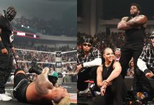 مفاجأة سيرفايفر سيريز: WWE تخطط لانضمام كارميلو هايز لـ 946 منذ يوليو!