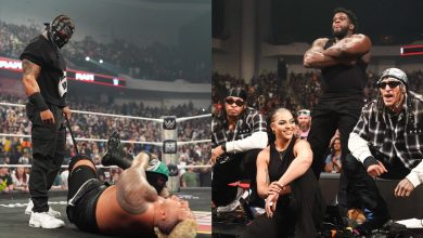 مفاجأة سيرفايفر سيريز: WWE تخطط لانضمام كارميلو هايز لـ 946 منذ يوليو!