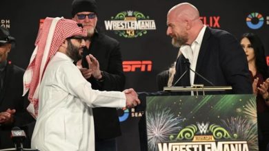 موقف عرض كراون جول في الرياض وتأثيره المباشر على مستجدات عرض راسلمينيا