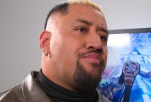 راو: هل أهدرت WWE فرصة تألق سولو سيكوا بعد عودته إلى ذا بلودلاين؟