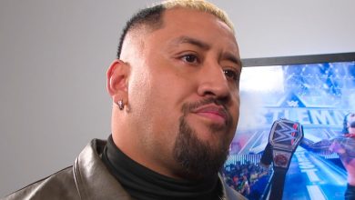 راو: هل أهدرت WWE فرصة تألق سولو سيكوا بعد عودته إلى ذا بلودلاين؟
