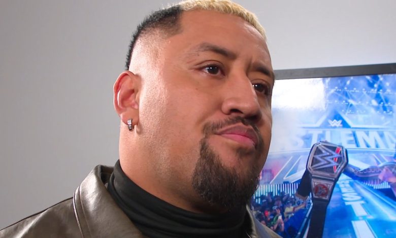 راو: هل أهدرت WWE فرصة تألق سولو سيكوا بعد عودته إلى ذا بلودلاين؟
