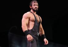 نجوم WWE يودعون الراحل باك بكلمات مؤثرة في عرض إن إكس تي