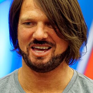 AJ Styles