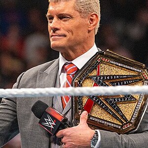 Cody Rhodes