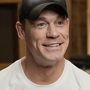 John Cena
