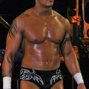 Randy Orton