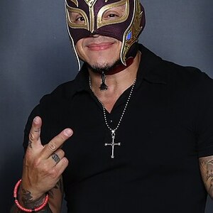 Rey Mysterio