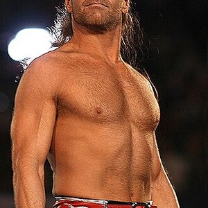 Shawn Michaels