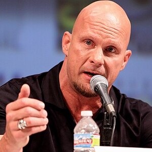 Stone Cold