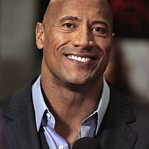 The Rock