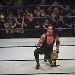 Undertaker